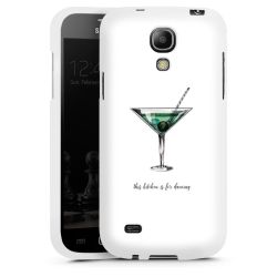 Silicone Case white