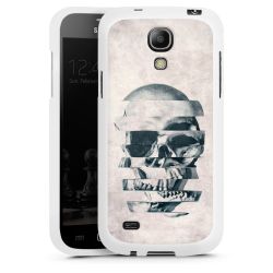 Silicone Case white