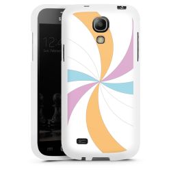 Silicone Case white