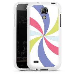 Silicone Case white