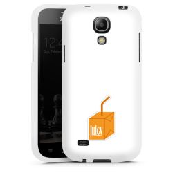 Silicone Case white