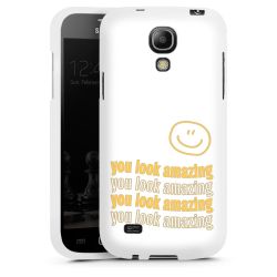 Silicone Case white