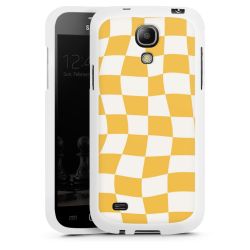 Silicone Case white