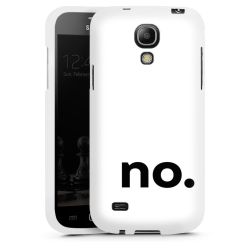 Silicone Case white