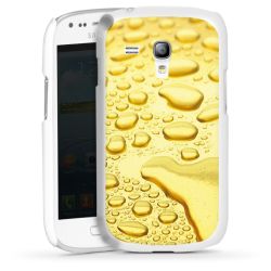 Hard Case white