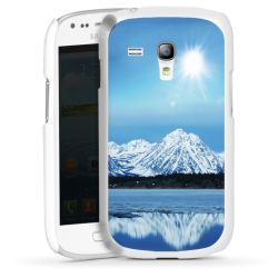 Hard Case white