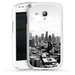 Hard Case white