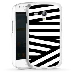 Hard Case white