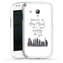 Hard Case white