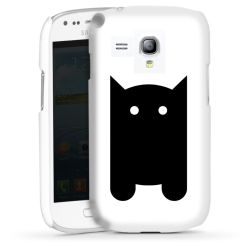 Hard Case white