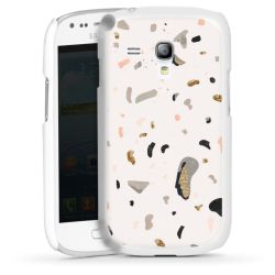 Hard Case white