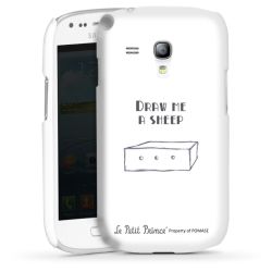 Hard Case white