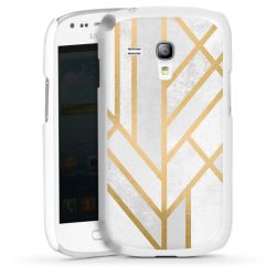 Hard Case white