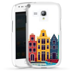 Hard Case white