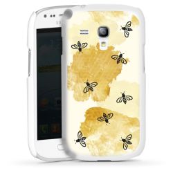 Hard Case white