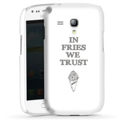 Hard Case white