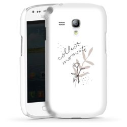 Hard Case white