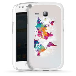 Hard Case white