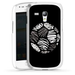 Hard Case white