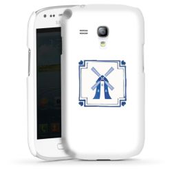 Hard Case white