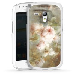 Hard Case white