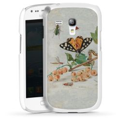 Hard Case white