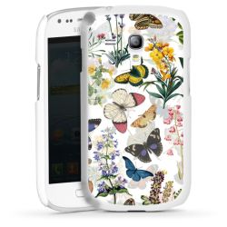 Hard Case white