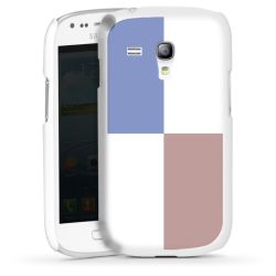 Hard Case white