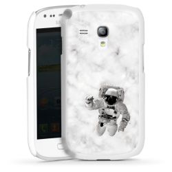 Hard Case white