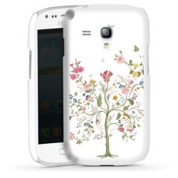 Hard Case white