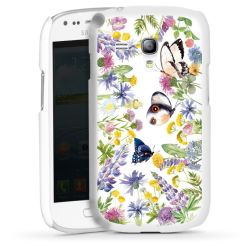 Hard Case white