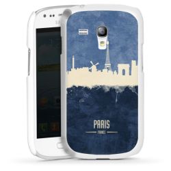 Hard Case white