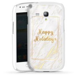 Hard Case white