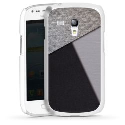 Hard Case white