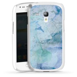 Hard Case white