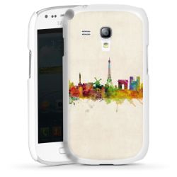 Hard Case white