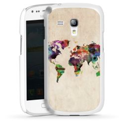 Hard Case white