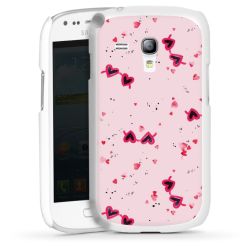 Hard Case white