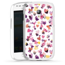 Hard Case white