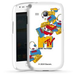 Hard Case white