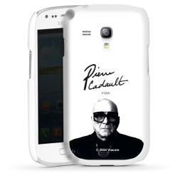 Hard Case white