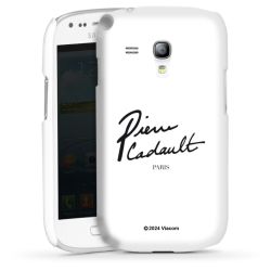 Hard Case white