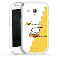 Hard Case white