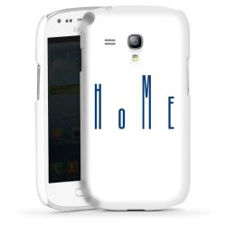 Hard Case white