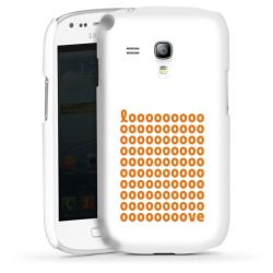 Hard Case white