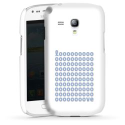 Hard Case white