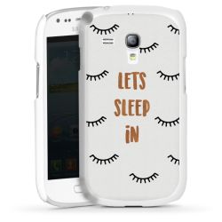 Hard Case white