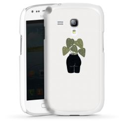 Hard Case white