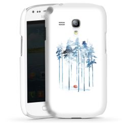 Hard Case white