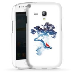 Hard Case white